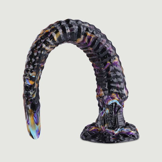 Ρεαλιστικό Dildo Flesh 47cm
