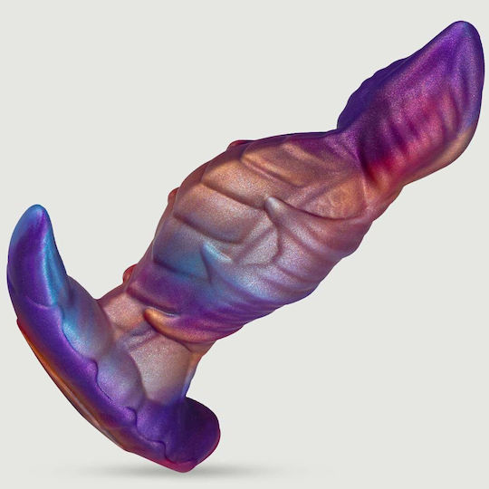 Πρωκτική Σφήνα Large 19cm
