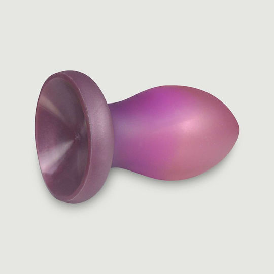 Anal Plug Rosa 16,5cm