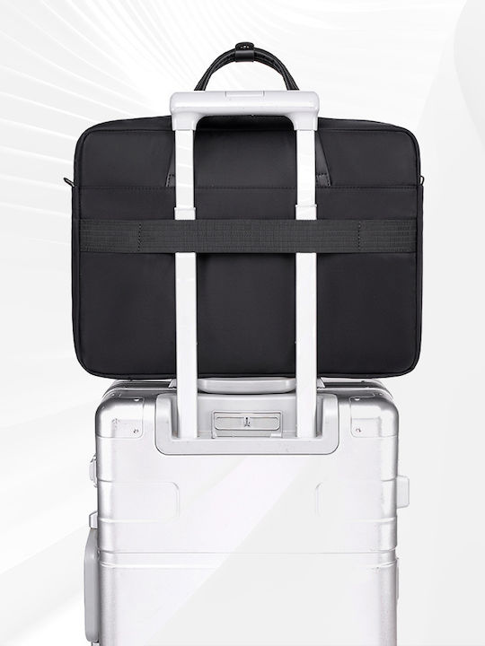 Arctic Hunter Husă pentru Laptop 15.6" în culoare kaki WB00849-KH