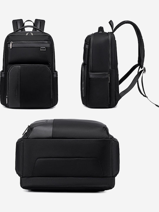 Arctic Hunter Backpack for Laptop 15.6" in Black Colour B00808-BK