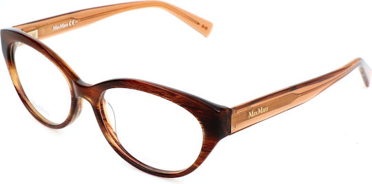 Διοπτρικά Γυαλιά Max Mara Mm 1227 C7c