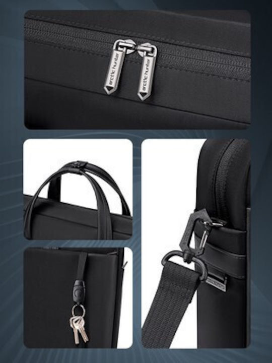 Arctic Hunter Калъф за Лаптоп 15.6" в Каки Цвят WB00848-KH