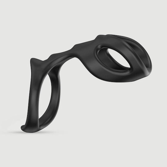 Inele Pentru Penis Silicon Husa Pentru Penis Inel Pentru Penis Din Silicon Negru