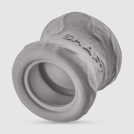 Cock Ring Shaft Grey