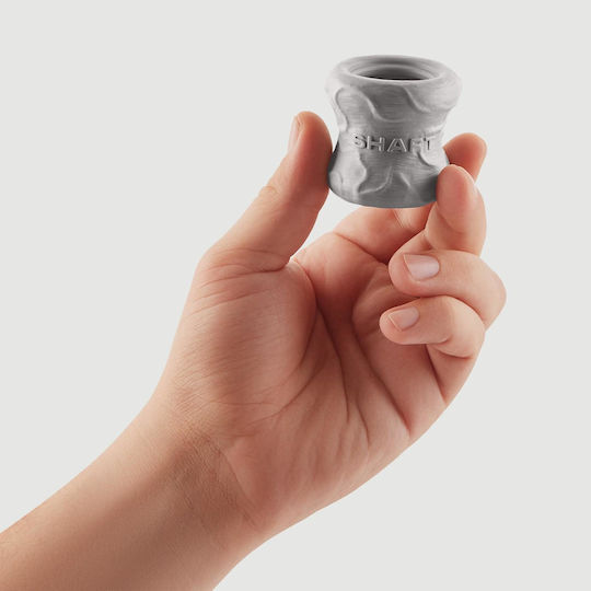 Cock Ring Shaft Grey