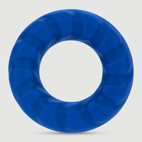 Inel Cock Silicon Albastru S9408619