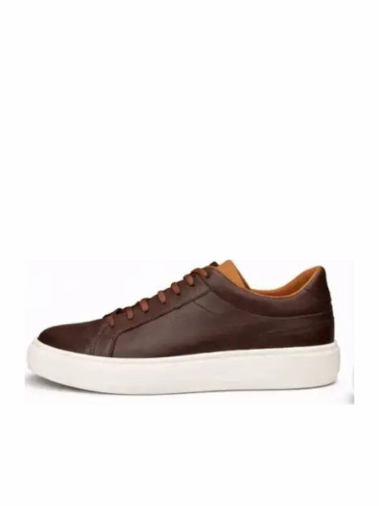 Мъжки Сникърси Кафяви