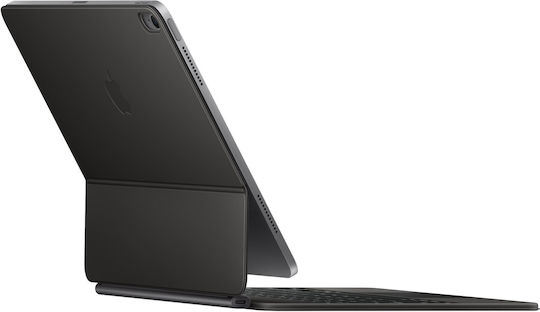 Apple Flip Cover with Keyboard in English US Black (Ipad Air 13-inch (m3))