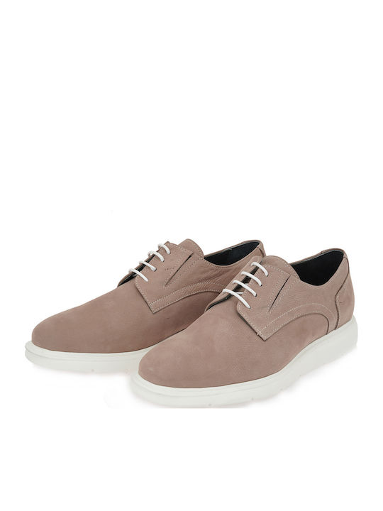 Men's Sneakers Beige
