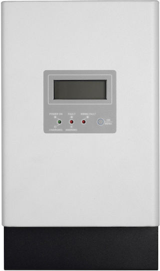 Helios Helios Solarladeregler 12V 60A