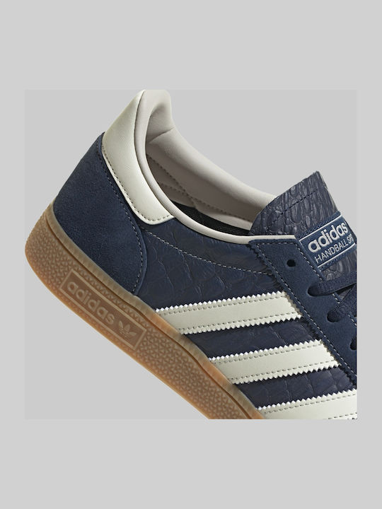 Handball Spezial Adidași Pentru Bărbați Albaștri