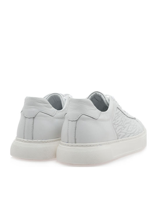 Men's Sneakers White
