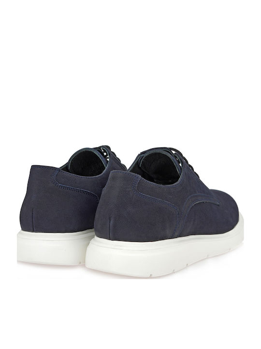 Men's Sneakers Blue