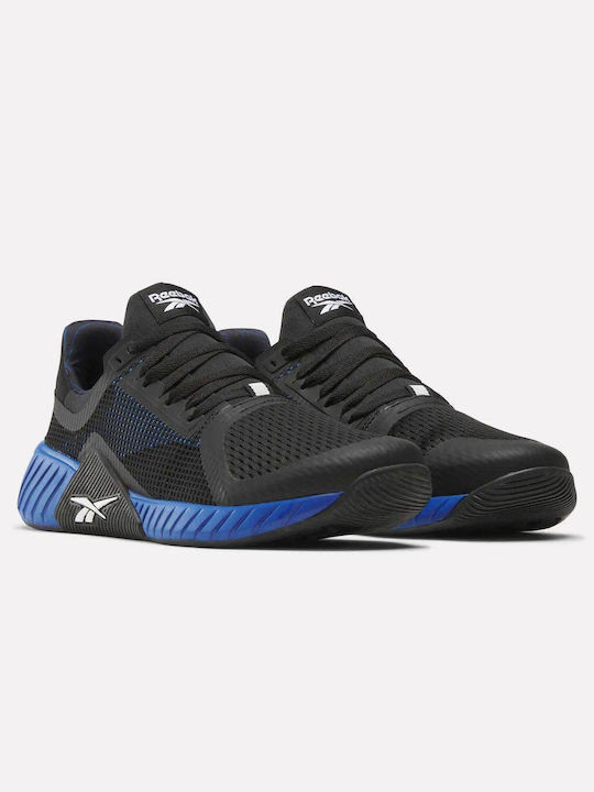 Reebok Ανδρικά Training Μαύρα