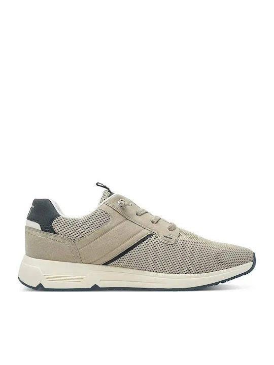 Ανδρικά Sneakers Grey Comb