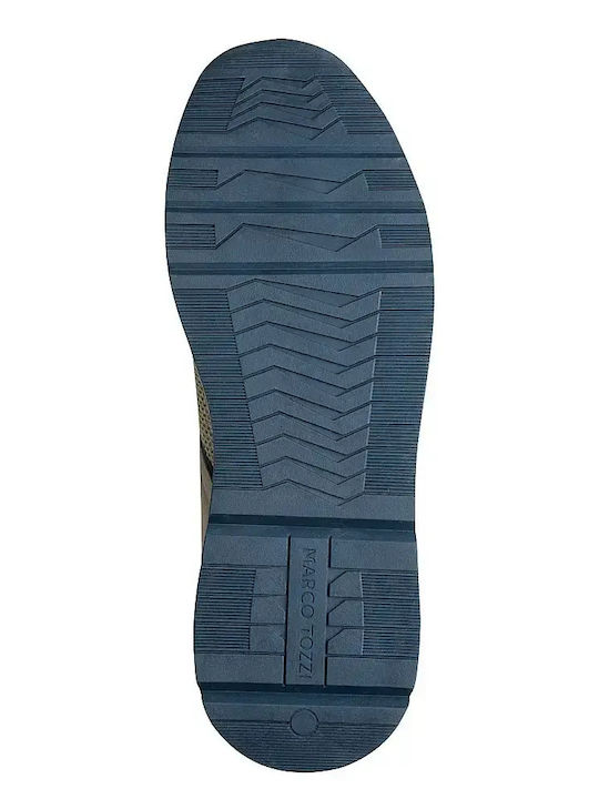 Ανδρικά Sneakers Grey Comb