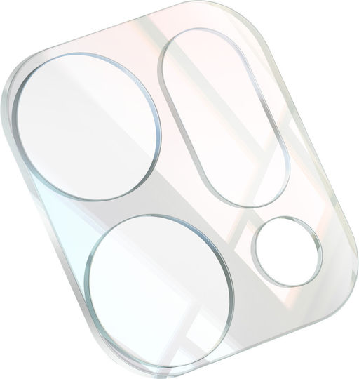 Imak Protector Obiectiv Cameră Ultra-rezistent Oppo Reno 14 Transparent