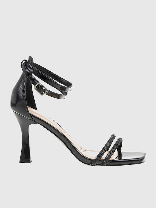 Sandals Black