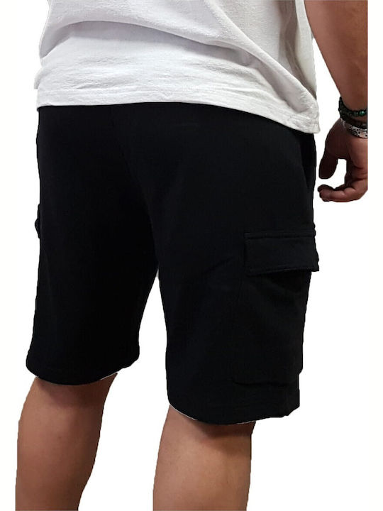Sports Men's Shorts Black