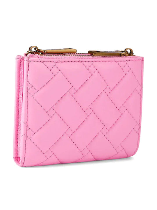 Kurt Geiger Kensington Μικρό Γυναικείο Πορτοφόλι Ροζ Kurt Geiger Kensington Μικρό Γυναικείο Πορτοφόλι Ροζ