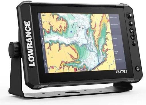 Lowrance GPS