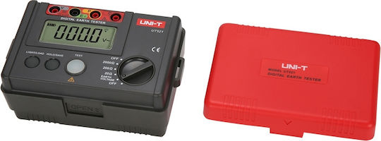 Uni-T UT521 Digitale Bodenmessgerät