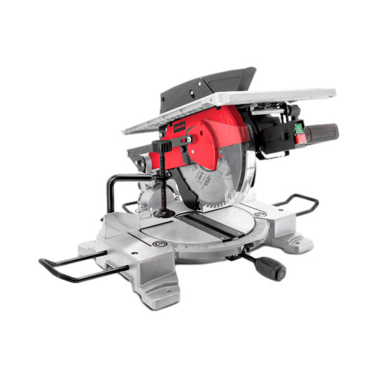 Stayer Φαλτσοπρίονο Ρεύματος με Ισχύ 1800W