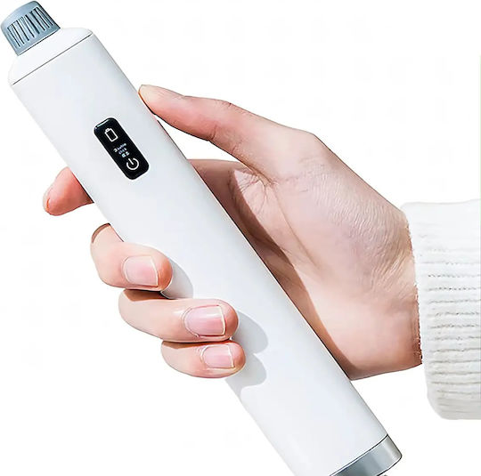 Zola Drucksprüher Elektrisch mit Gewicht 5lt in Weißer Farbe