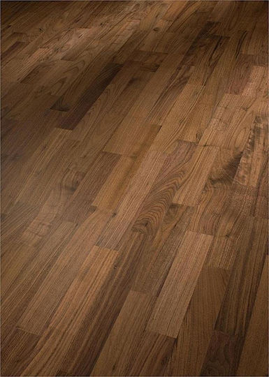 Newplan Parquet Floor