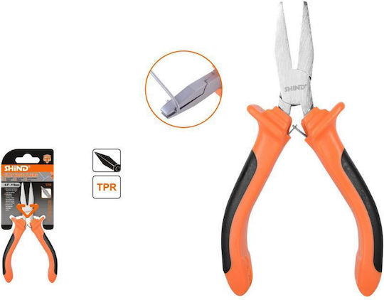 Shind Cable Cutter Electrician Length 115mm