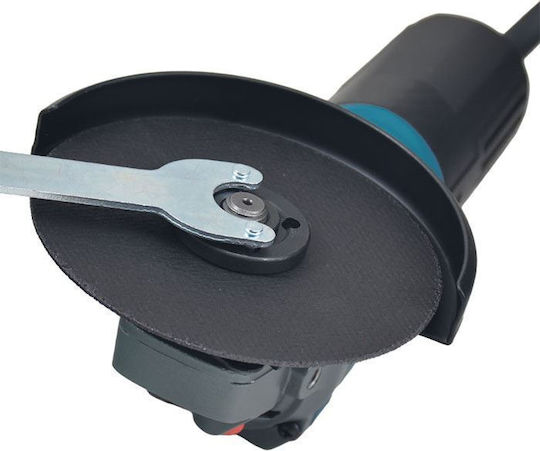 Bulle Winkelschleifer 125mm Elektrisch 850W