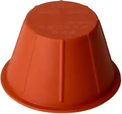 Pavoni Formă Profesională Din Silicon FR117 (x7.8cm) 1 Bucată