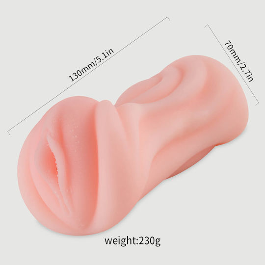 Masturbator Vagina QS-A003