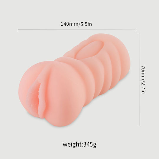 Masturbator Vagina QS-A007