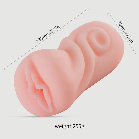 Masturbator Vagina QS-A005