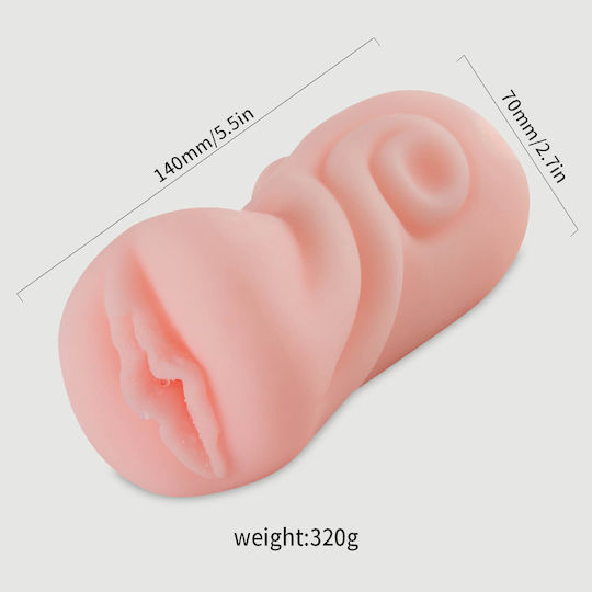 Masturbator Vagina QS-A004