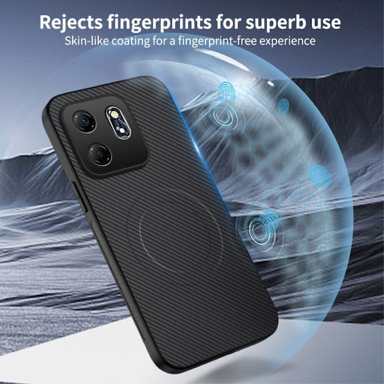 Wanlonfeng Wanlonfeng Handyhülle Kunststoff Grau Rückseite Für Oppo Reno15 Pro 5G