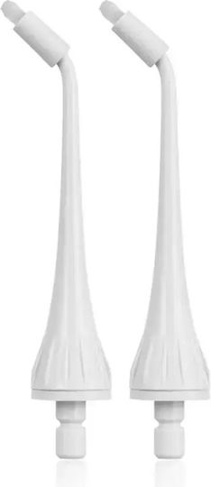Seysso Ανταλλακτικές Κεφαλές για Flosser 2τμχ
