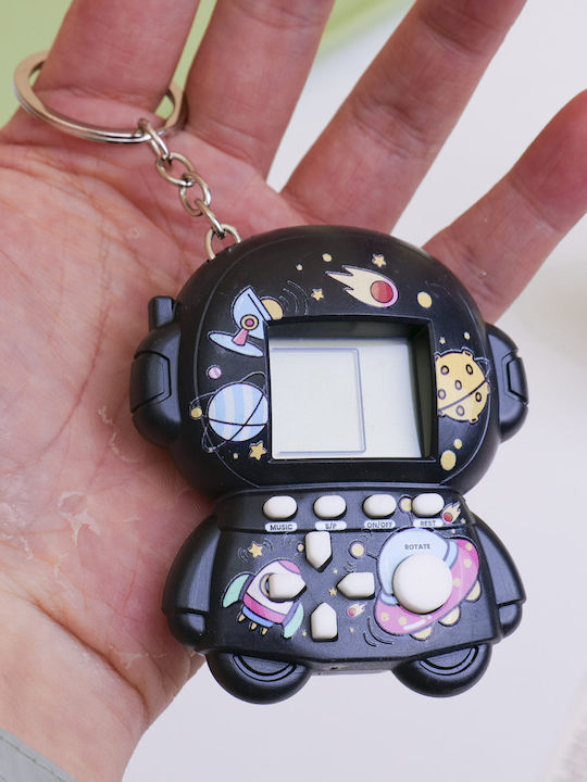 Мини Игрална Конзола – Ключодържател Астронавт Lz8837