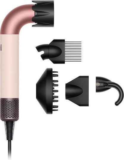 Dyson Supersonic Hair Dryer 1600W