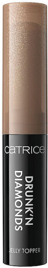 Catrice Cosmetics Σκιά Ματιών σε Υγρή Μορφή 030 Sunset Spark 2.5gr