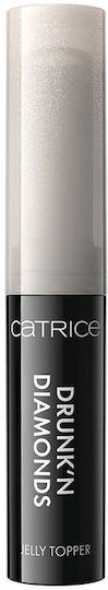 Catrice Cosmetics Fard de Pleoape Lichid 010 Moonlight Glow 2.5gr