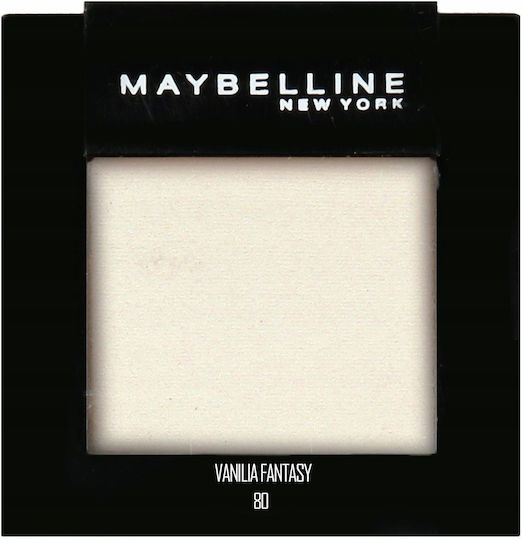 Maybelline Color Sensational Mono Shadow Σκιά Ματιών σε Στερεή Μορφή με Λιλά Χρώμα 10gr