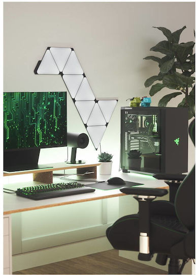Nanoleaf Lumină Decorativă Shapes