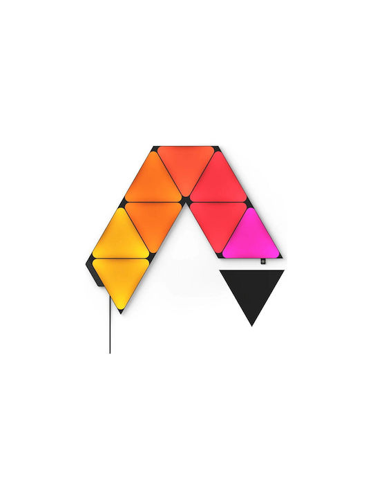 Nanoleaf Decorative Light Shapes