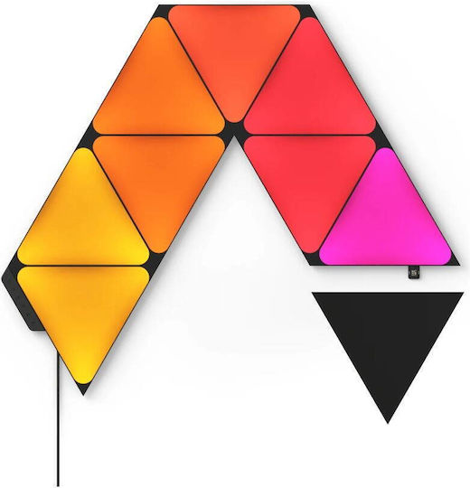 Nanoleaf Lumină Decorativă Shapes