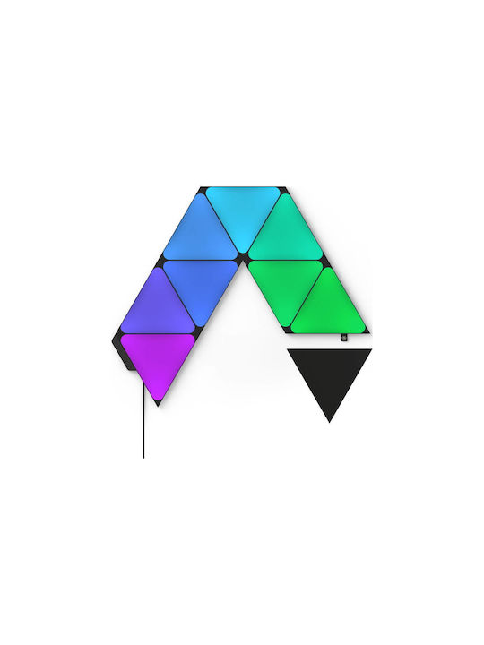 Nanoleaf Decorative Light Shapes