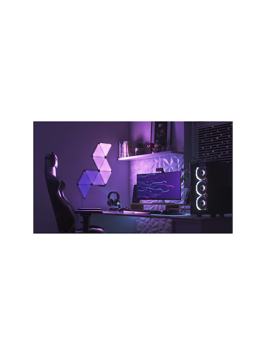 Nanoleaf Decorative Light Shapes