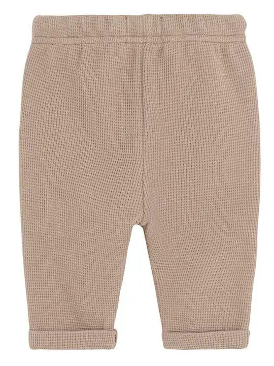 Kids Brown Trouser